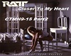 Ratt Closer To My Part 2