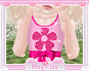 Kids Pink Dress