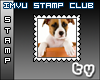 [TY] Puppy No.1 Stamp