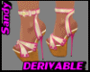 (SB) Derivable Heels 2