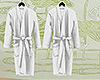 SPA ROBES