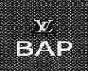 BAP Head Bandana