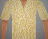 Fs Yellow & White Shirt