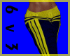 6v3| Fenerbahce Pants 1