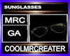 SUNGLASSES