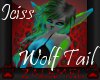 [Z]Iciss Wolf Tail