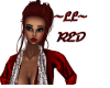 ~LL~ RED Sofie
