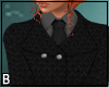 Western Black Suit
