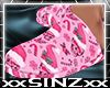 XMAS SLIPPERS V9 COUPLES