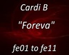 ~NVA~CardiB-Foreva