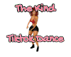 RB The Kind Tiktok Dance