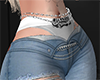 Benji's pants