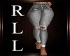 Button Up Jeans RLL v3