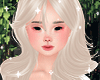 ♡ Mahalia Blonde