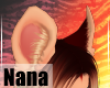 Nana- M/F Ears V3