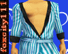Sexy bathrobe-M