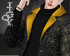 !Jig Luxury Winter Black