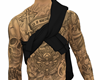 Shirt-Off Blk
