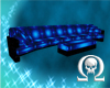 CS Long Couch w/poses