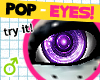   Super Ocular Purpl [M]