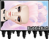 [BB] Betty Pink / Pur