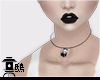 鴟 Panda Necklacee