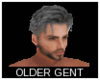 OLDER GENT HAIR