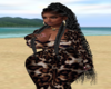 Thick boss black queen