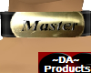~DA~ C* Master Collar