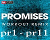 Promises Workout Remix