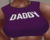 +DADDY TOP PURPLE V1+