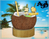 A3D*Cocktail Coconut 1