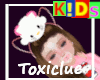 [Tc] Kids Hello Kitty