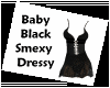 (IZ) Baby Black Smexy