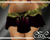 {CSC} Sexy Fantasy Skirt