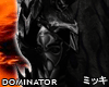 ! Dark Dominator Bottom