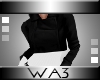 WA3 Stacey-Black