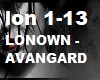 LONOWN - AVANGARD