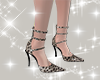 â Cheetah Heels â