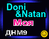 Doni & Natan_Moya