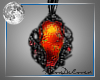 |AD| Flame Amulet