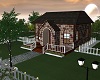 N*Christmas Family House