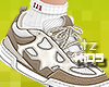 ❌ Skate Shoe