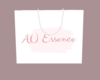 AU Essence Shopping Bag