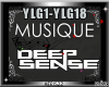 YLG1-YLG18 DEEP