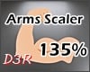 BiG ARMS 135% 💪🏽