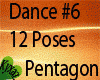 Dance 12P