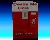 DD Desire Me Cola