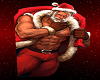 N!!! Hot Santa Claus