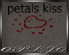 Petals Kiss